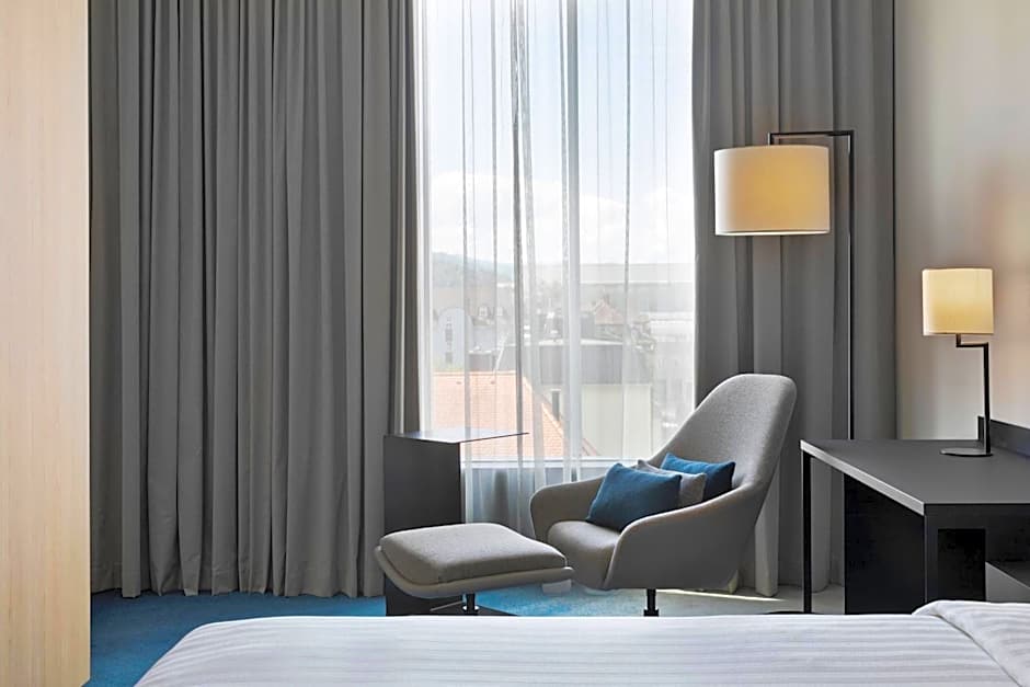 Courtyard by Marriott Freiburg