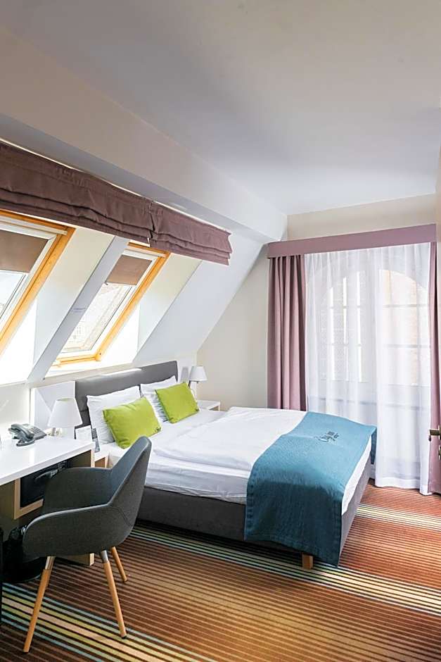 Stay inn Hotel Gdańsk