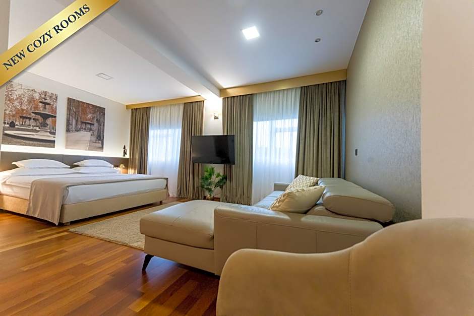 Hotel Jarun