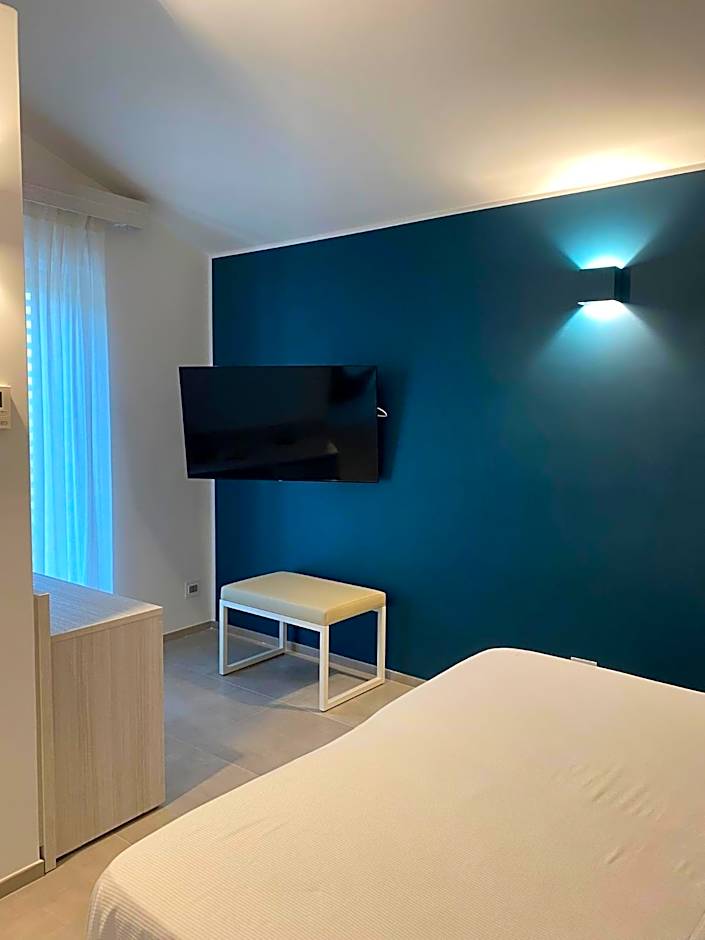 Naturamare B&B
