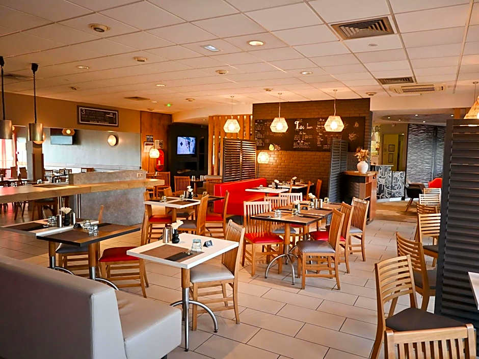 ibis Laval Le Relais D'Armor