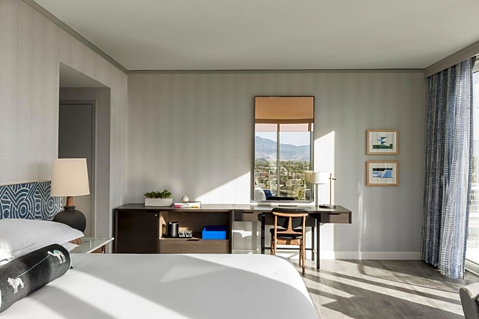 Kimpton Rowan Palm Springs Hotel By IHG