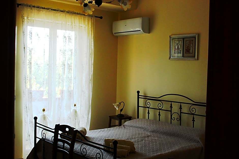 Libro di Sogni - B&B Letterario