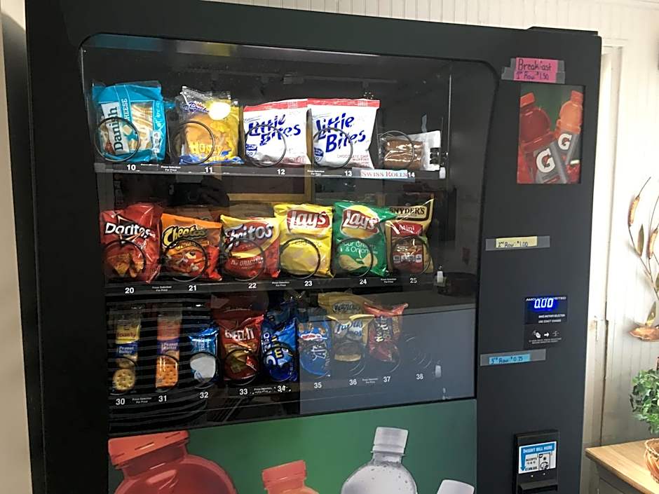 North Country American Inn