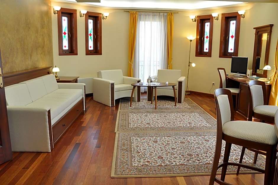 Nimród Bioszálloda és Bioétterem