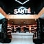 Santé SPA Hotel