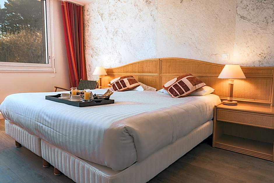 Hôtel Édenia - Spa Estime&Sens