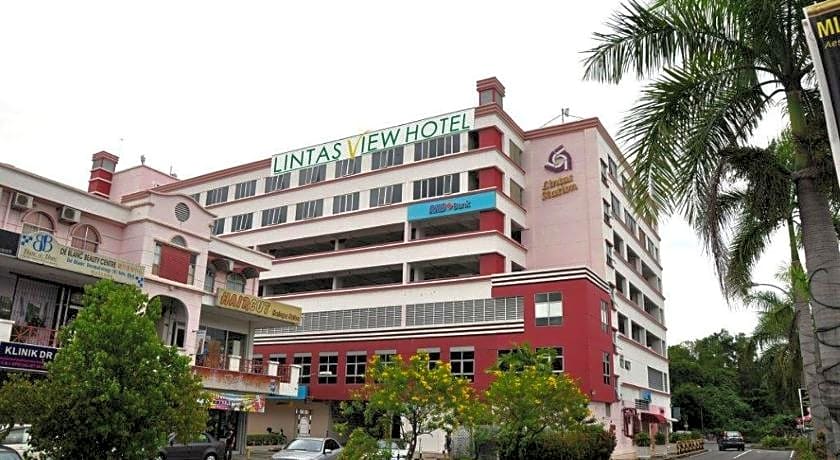 Lintas View Hotel