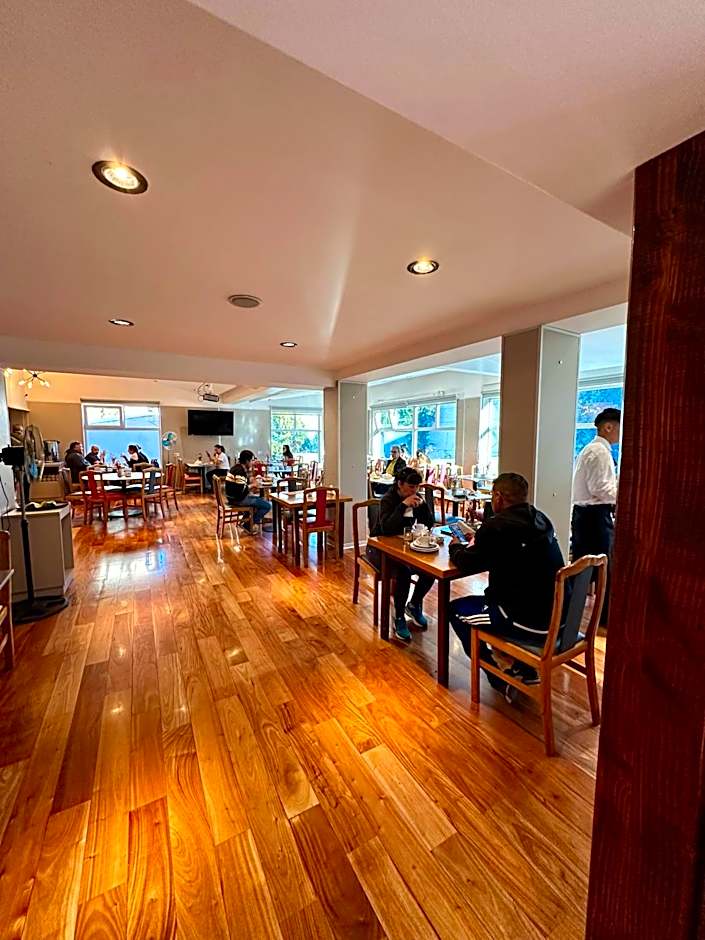 Hotel Nahuel Huapi