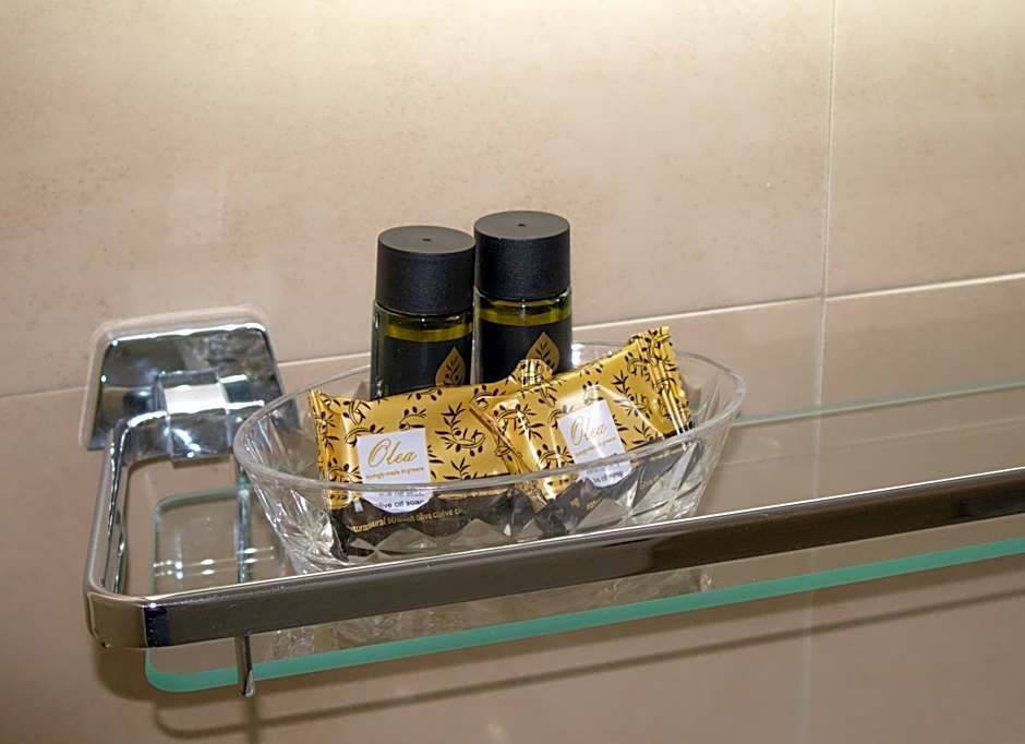 ATHANASIA APARTMENTS