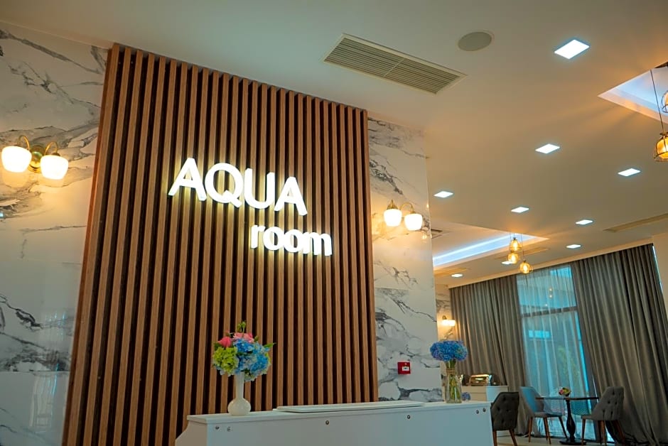 Aqua Batumi Hotel & Apartments