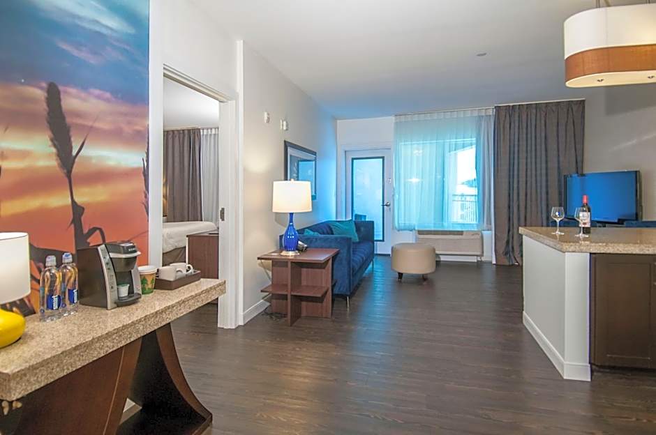 Hotel Indigo Waco-Baylor By IHG