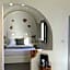 Mod Santorini Vegan Boutique Hotel