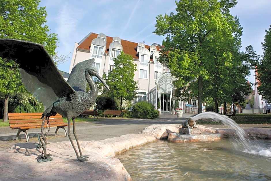 Parkhotel Altmühltal