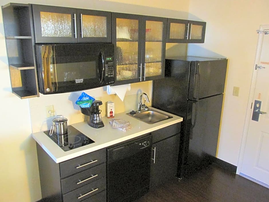 Candlewood Suites Greenville By IHG