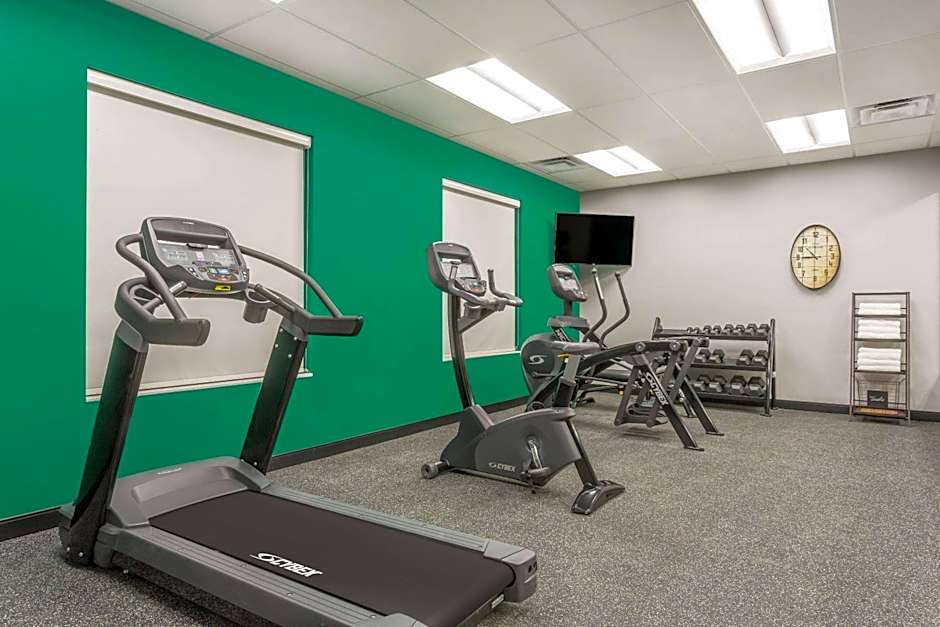 Wingate by Wyndham Hurricane Zion