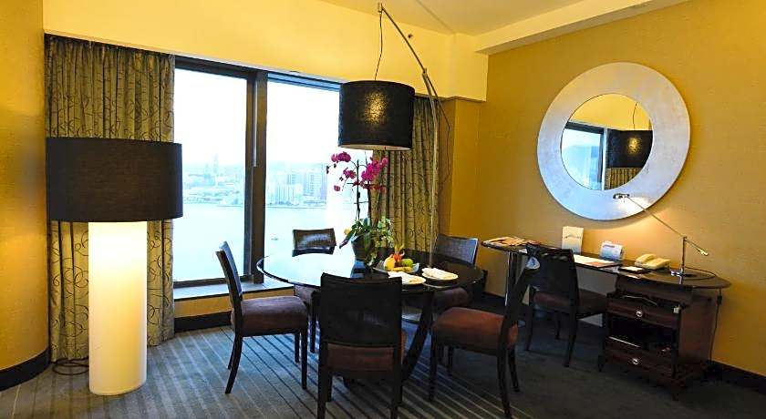 Harbour Grand Hong Kong Hotel