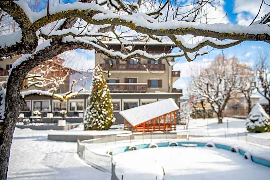 Hotel ANDER