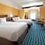 Fairfield Inn & Suites by Marriott Fort Worth South/Burleson