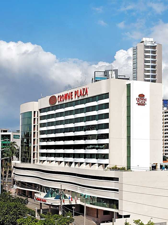 Crowne Plaza Panama By IHG