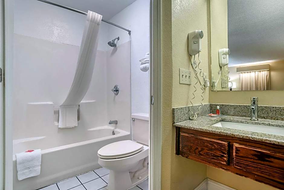 Econo Lodge