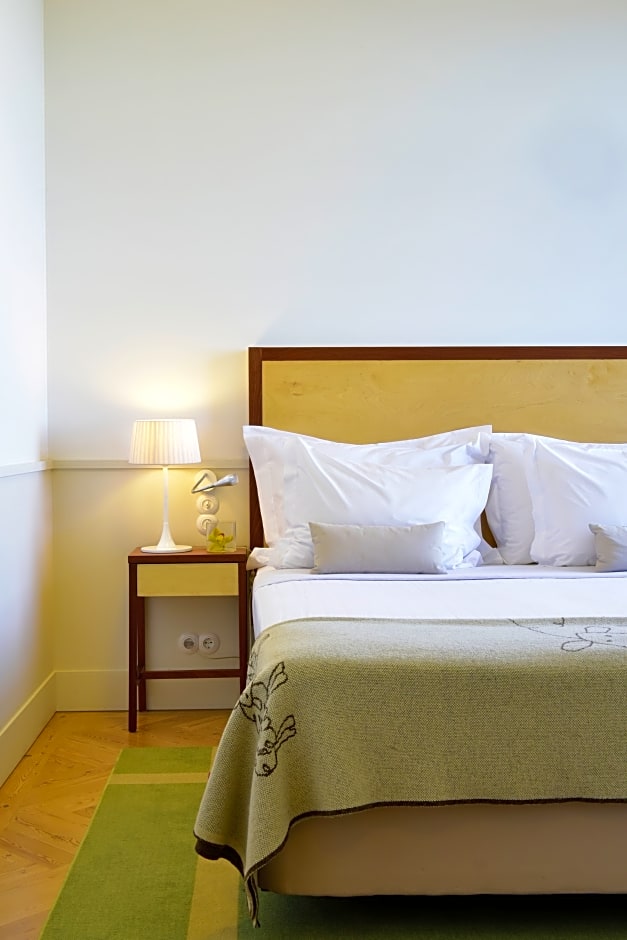 Pousada Da Serra Da Estrela