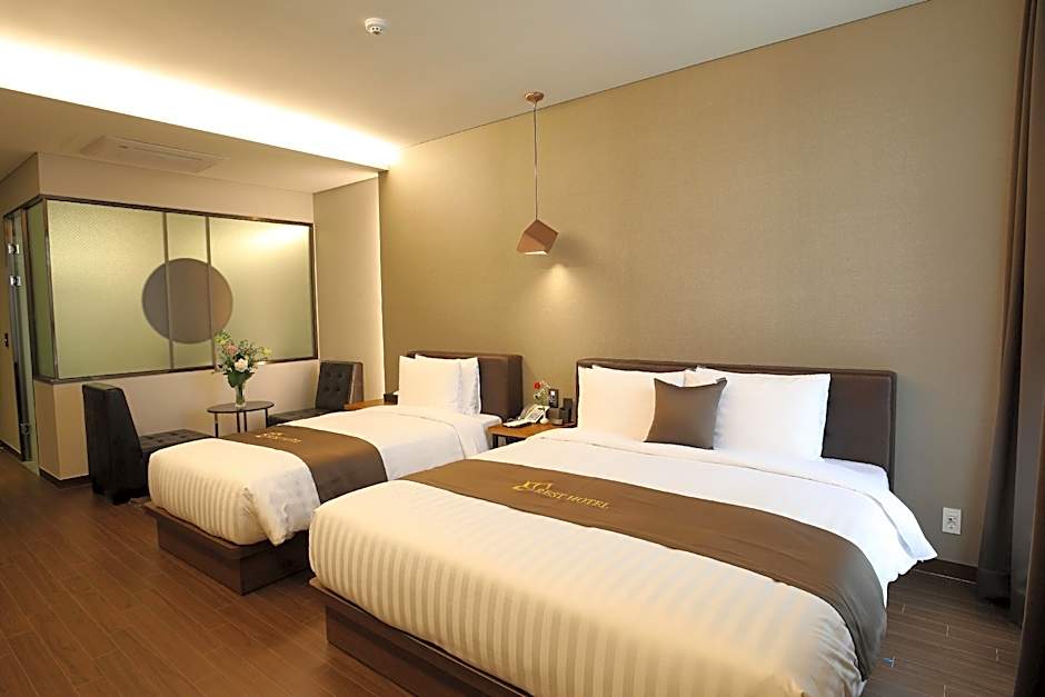 Rest Hotel