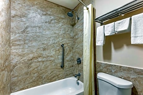 2 Queen Beds, Nonsmoking