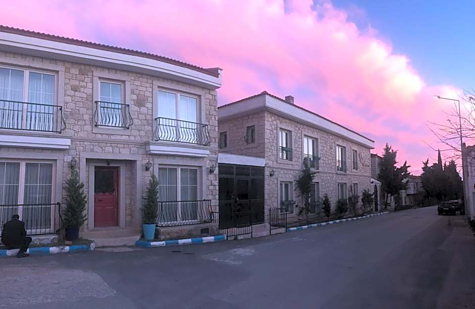 MyAdress Alacati