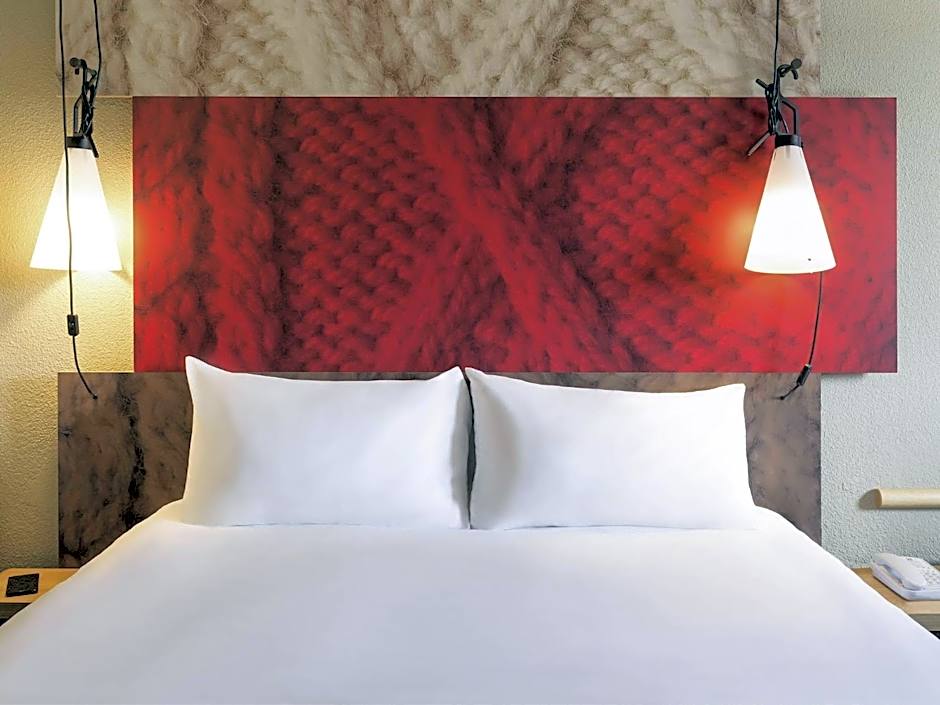 ibis Paris Place d'Italie 13eme