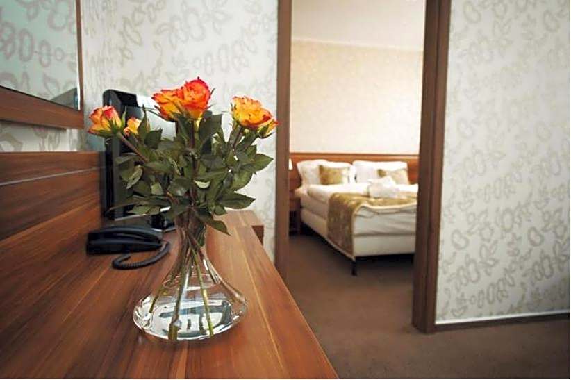 Wellness hotel Spark