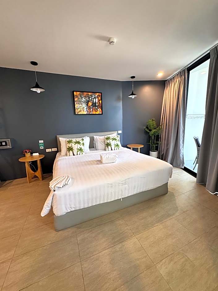 Phuket Muay Thai Hotel Rawai Beach