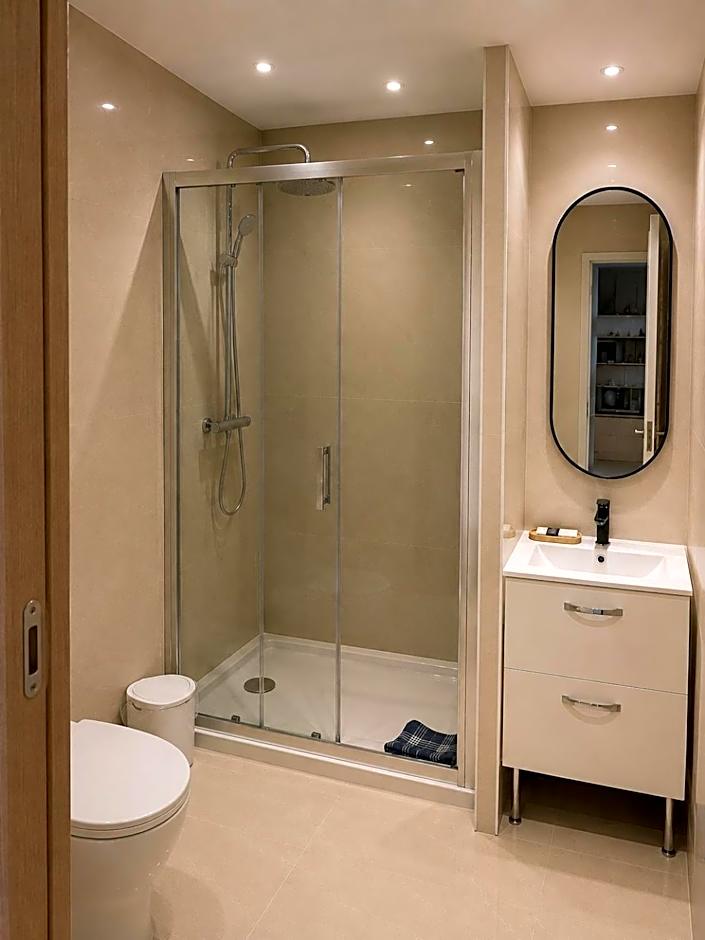 Résidence Appartement Adonis