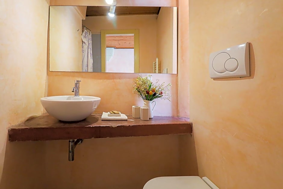 Luna e Basilico by Casa di Marco AP6