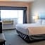 Park Inn by Radisson Edmonton Airport