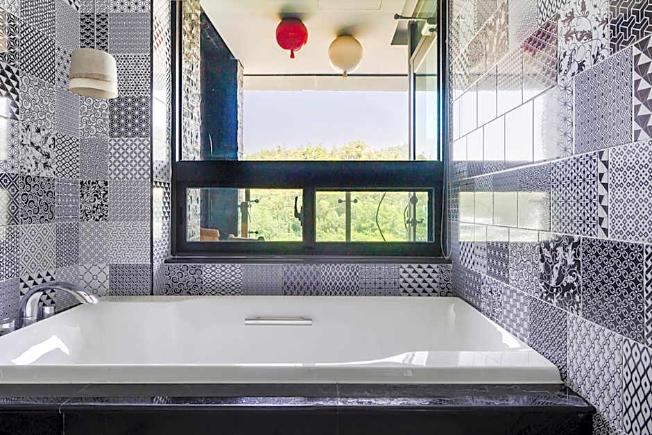 Han Yan Design Hotel