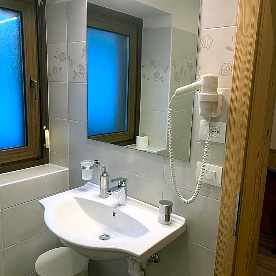 B&B Apartments La Palsa