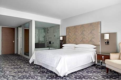 Sheraton Melbourne Hotel