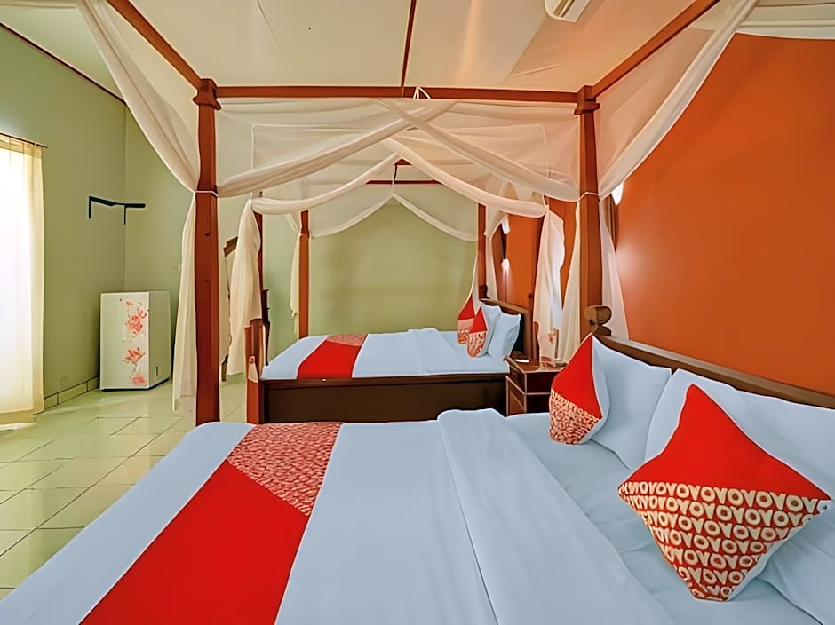 Hotel O Villa Ciparay Indah Syariah