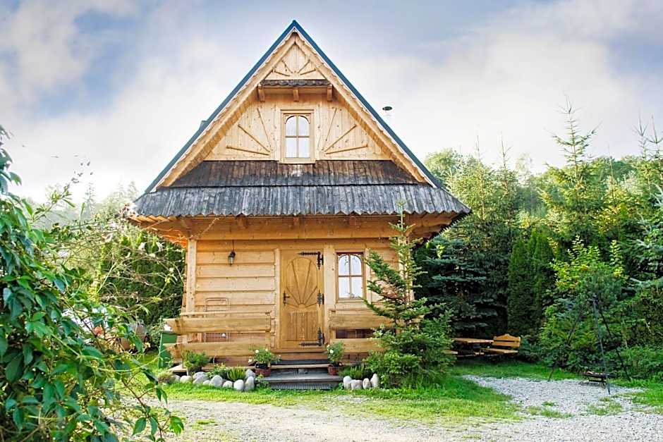 Domek Regionalny KUBUŚ