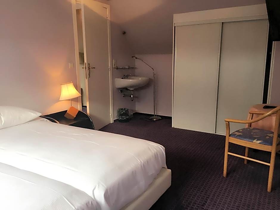 Hotel Claridge