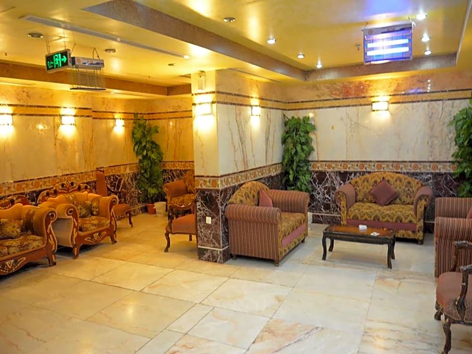 Nada Al Deafah Hotel