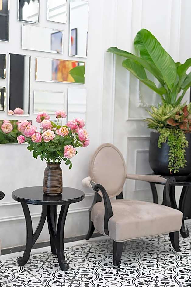 Thuy Duong Boutique Hotel Hue