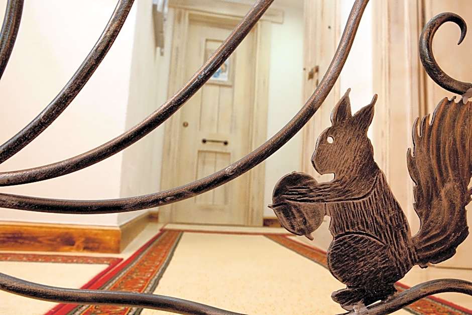 Garnì La Rua nel Bosco