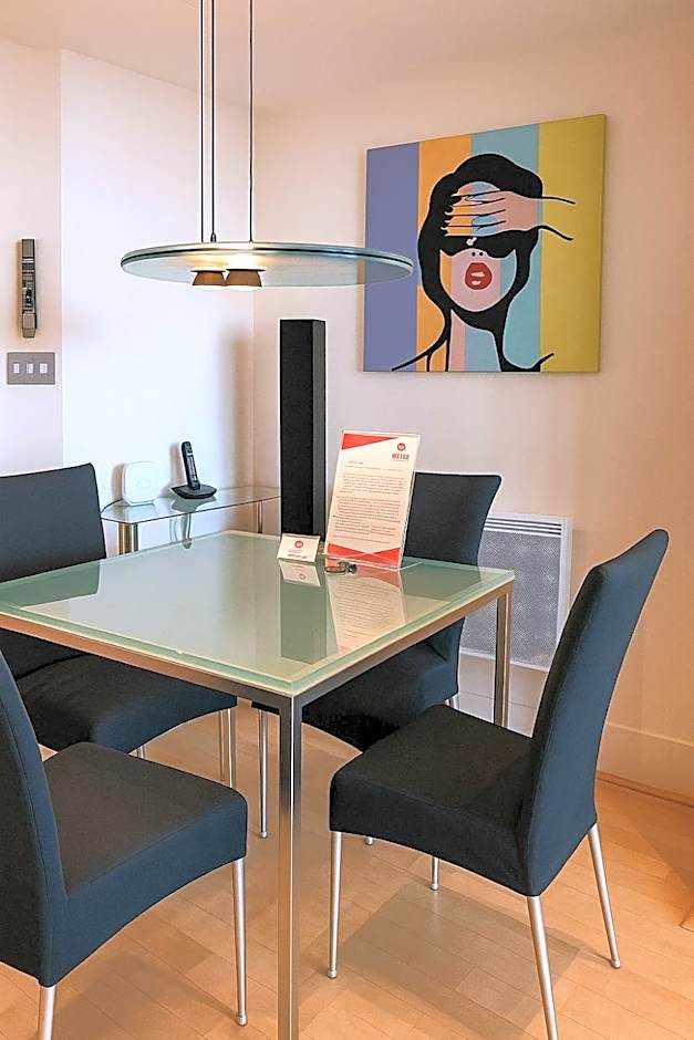 Still Life - Vauxhall