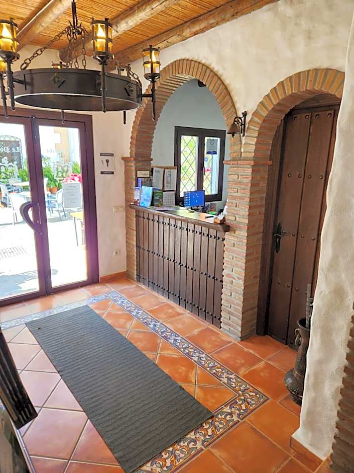 Posada La Plaza