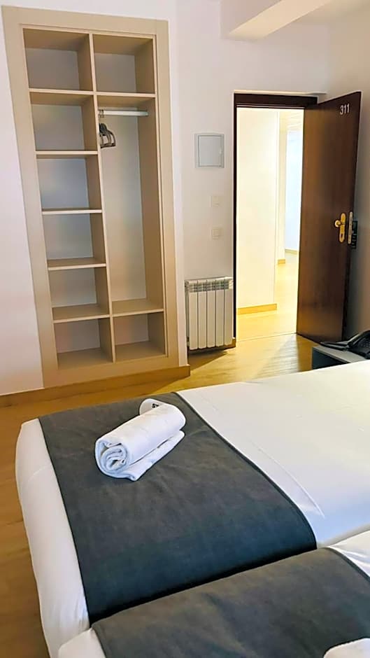 Hostal Sans