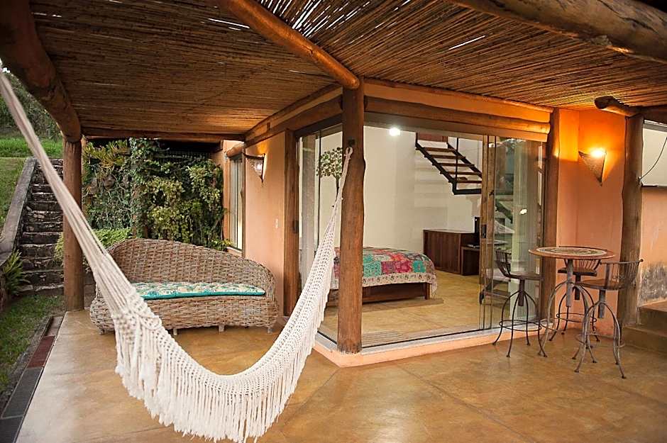 Pousada Ecológica Espelho D'Água