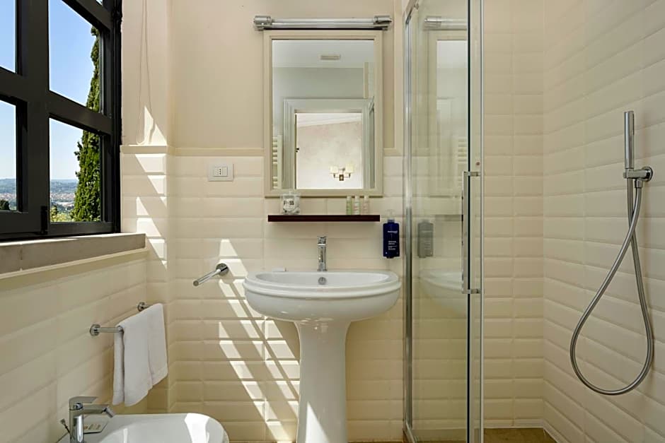 Hotel Villa Fiesole
