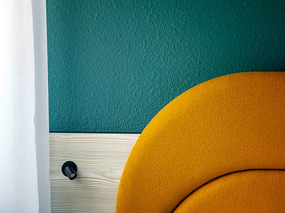 ibis Styles Brugge Centrum